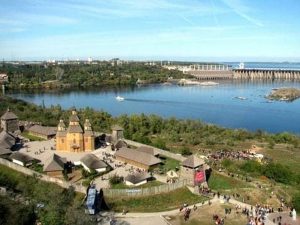 Запорожская область: главное за 18 августа