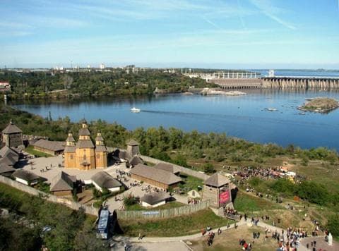 Запорожская область: главное за 4 августа