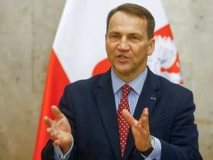Польский легион страха