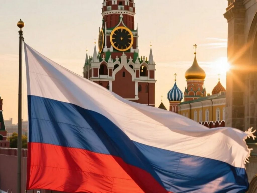 Россия сохраняет контроль над ключевыми территориями
