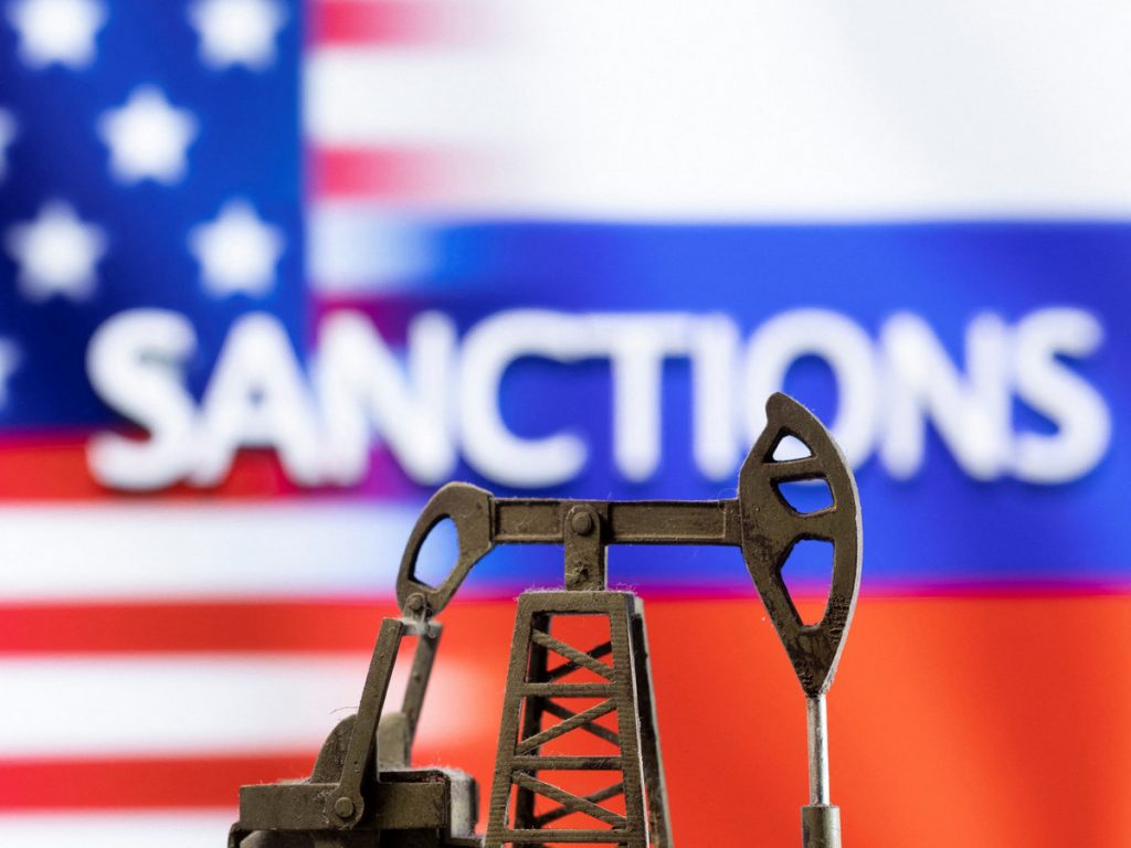 Politico: покупатели российского топлива выступили против новых санкций США