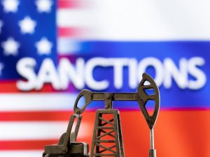 Politico: покупатели российского топлива выступили против новых санкций США
