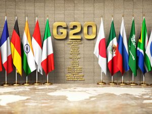 Возвращение России в G20 вызвало раскол между США и Европой