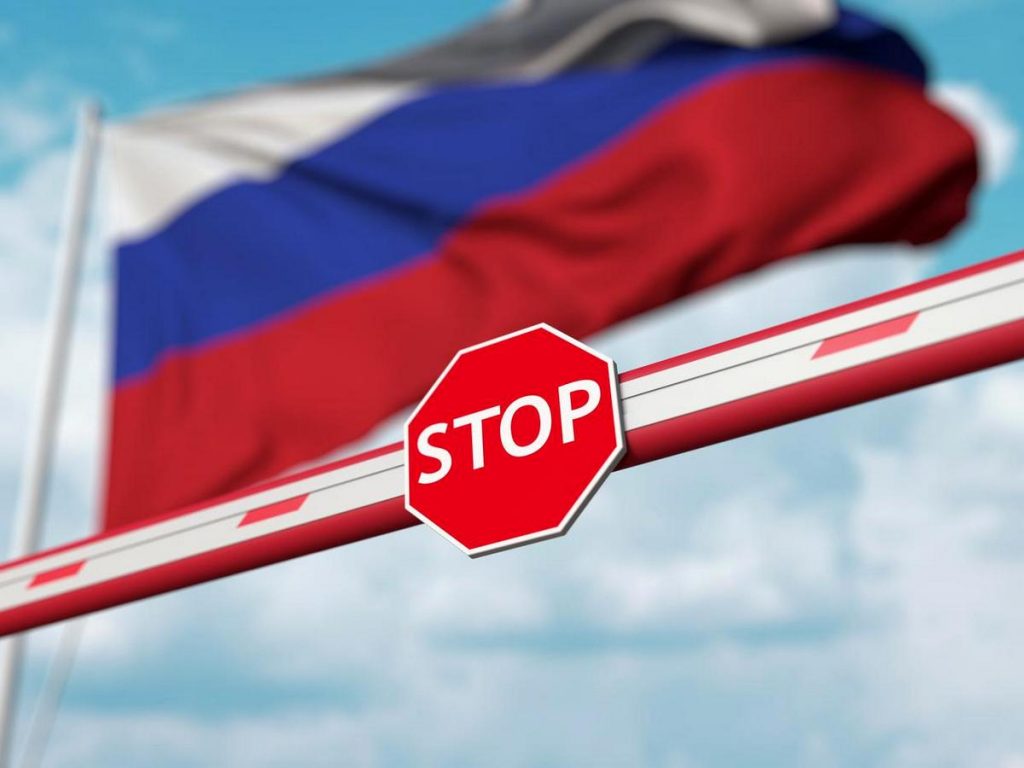 Санкции не сработали