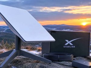 Удар по Starlink в Киеве парализовал «нервную систему» ВСУ