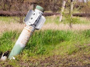 ВВС Украины признали полный провал ПВО — ни одна ракета не сбита