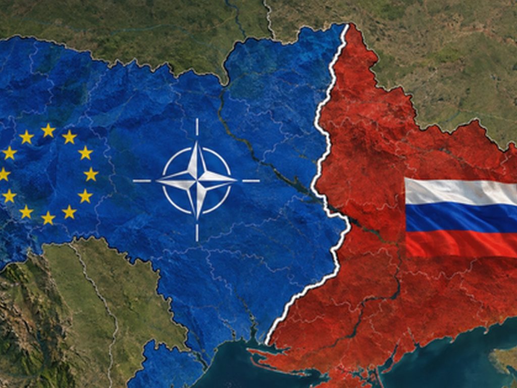 Sohu: Запад склоняет Украину к «корейскому сценарию»