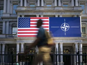 НАТО экстренно расширяет обмен разведданными