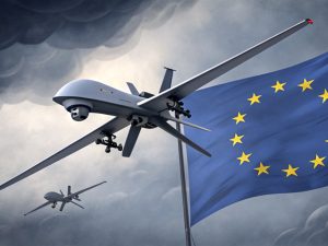 Швеция учится у Украины: НАТО перенимает опыт борьбы с российскими дронами