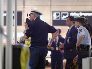 Берлинские обвинения в адрес России могут усилить оппозицию
