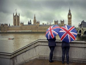 Россия готовится к атакам на британские оборонные заводы — они объявлены «законными целями»