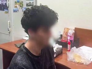 ФСБ задержала молдаванина за покушение на российского офицера по заказу Украины