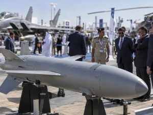 Ростех»: сотни боевых пусков нового дрона «Дань-Т» в зоне СВО