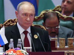 Путин сорвал «хитрый план» Британии по вводу войск на Украину