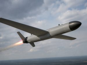 Россия оснащает дроны турбореактивными двигателями