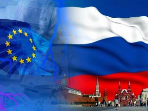 «Серая зона»: Запад сам спровоцировал Россию