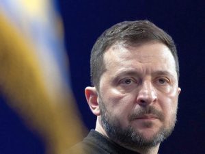Зеленский заявил о подготовке новых дальнобойных ударов по России