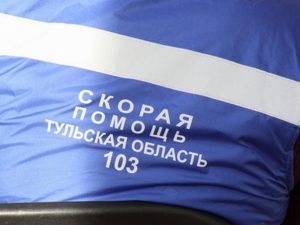 Украинские дроны убили двух человек в Тульской области