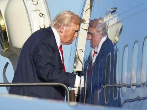 Трамп зовёт Россию в новый «G5», оставляя Европу за бортом