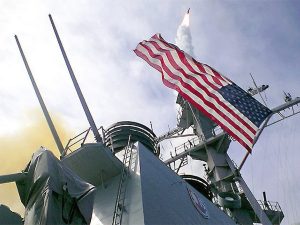 США разрабатывают RADAS для войны с Россией