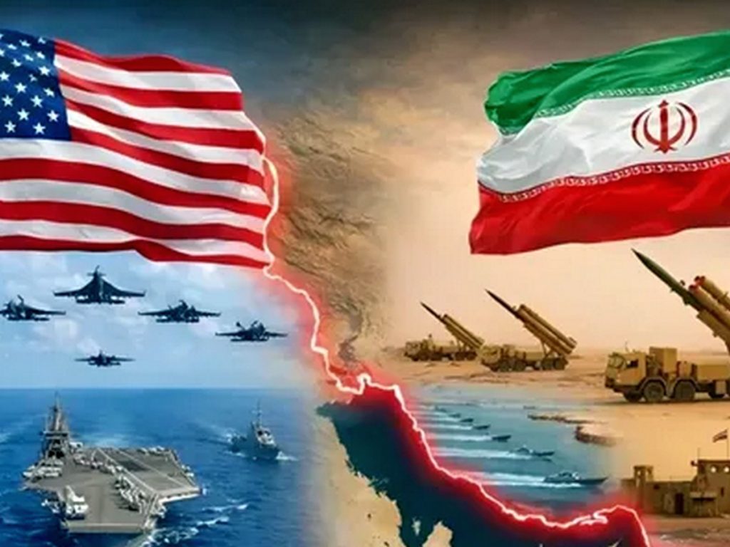 Война с Ираном истощила ракетные арсеналы США