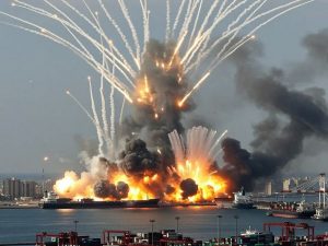 В ГУР признали: Россия не прекратит массированные удары