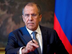 «А чем плоха компания?»: Лавров одним вопросом разрушил ловушку журналиста