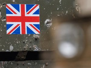 Путин ответил «военной тайной» на ловушку о британских заводах