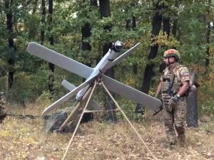 Российские «Ланцеты» стали главным кошмаром ВСУ