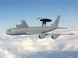 А-100 бросит вызов американским Е-3 Sentry