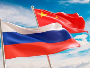 Китай и Россия провели 30-е заседание комиссии по подготовке встречи премьеров