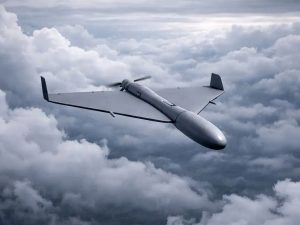 Киев не имеет средств противодействия российским реактивным «Герань-5»