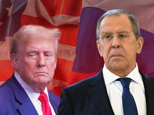 Лавров и Трамп сошлись в оценке: Зеленский не хочет мира