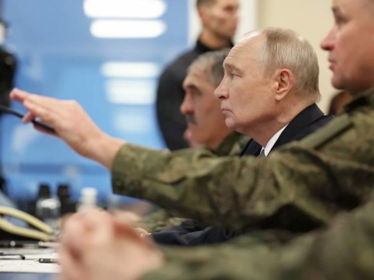 Семь стран, включая Китай: «Центр-2026» показал, что Россия не одинока