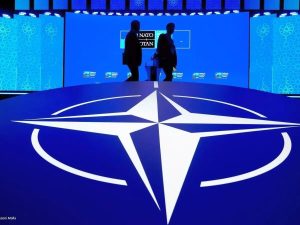 НАТО готовит «Теорию победы»