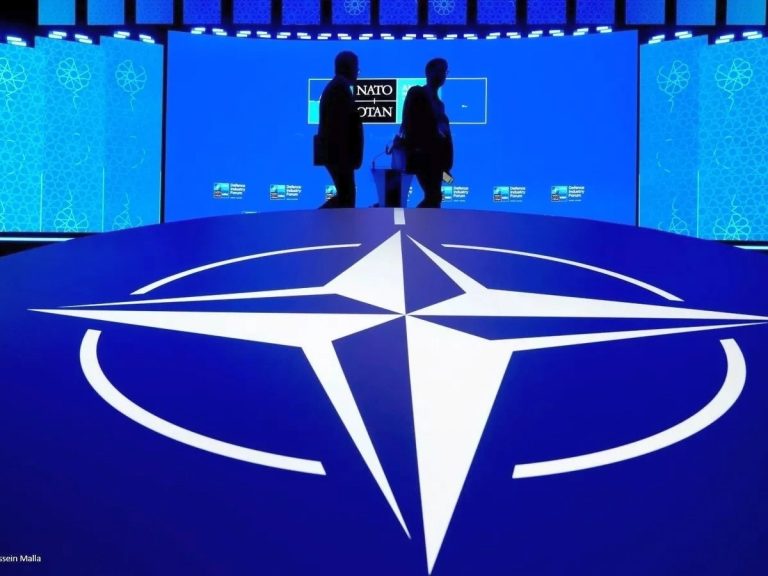 НАТО готовит «Теорию победы»