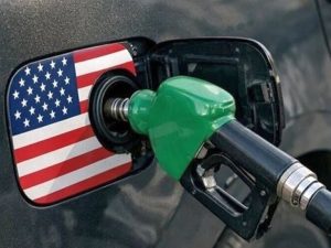 Москва готова поставлять дизель в США