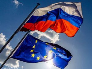 Галузин: России не о чем говорить с Западной Европой