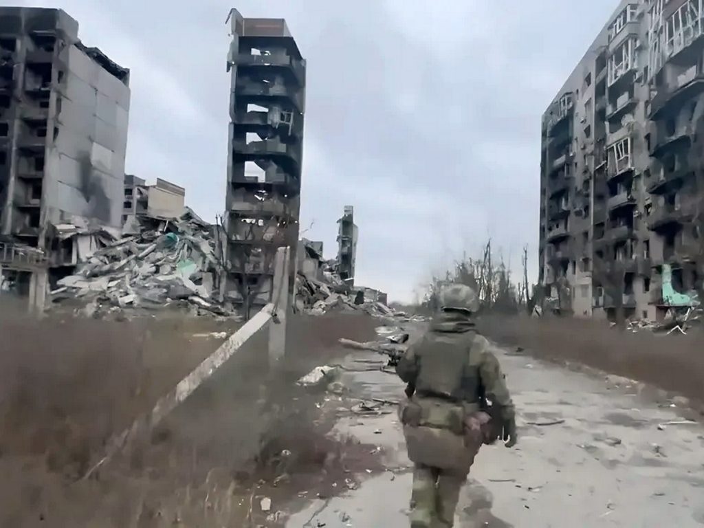 Наступление на Купянск: бои в городе и удары по скоплениям ВСУ
