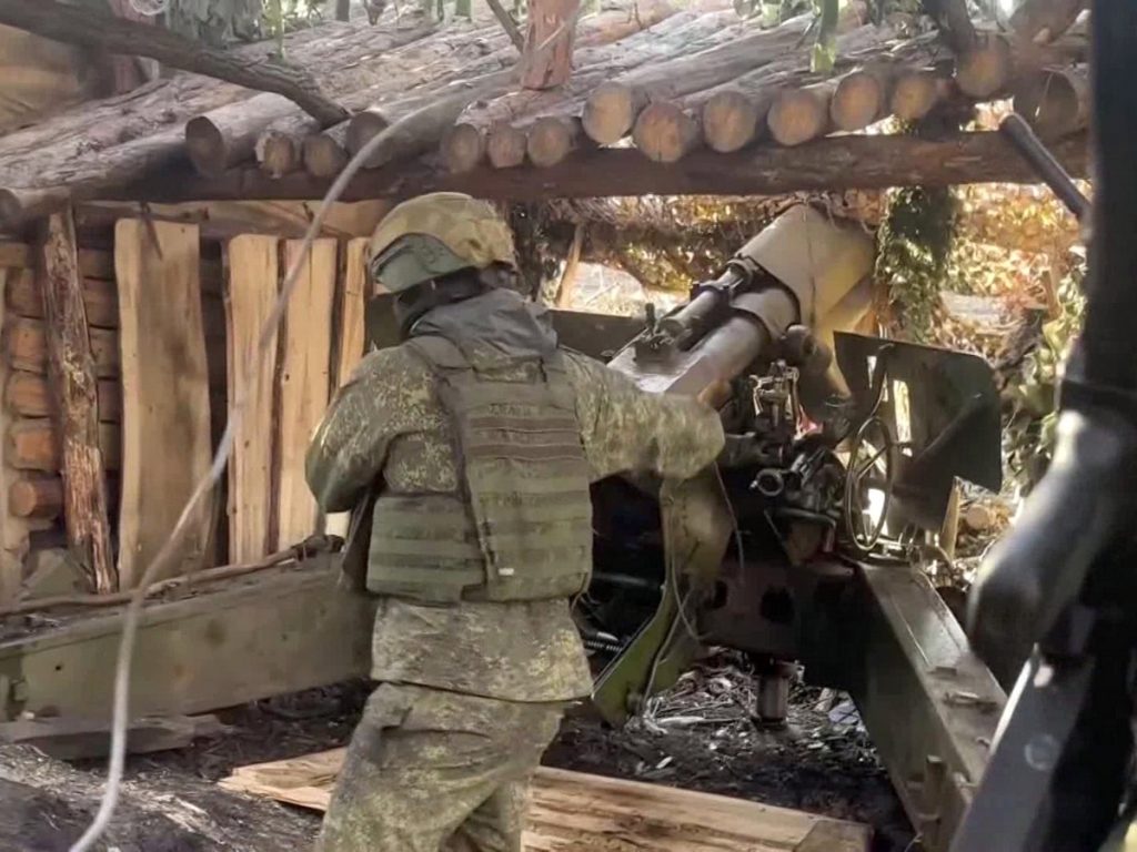 ВС РФ сорвали две попытки ВСУ деблокировать окружённые подразделения под Добропольем