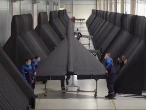 Россия наращивает производство «Гераней» до 500 в день
