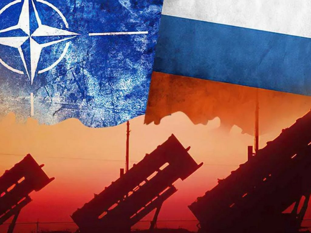 НАТО готовится к «конфликту с Россией» — Москва не угрожает, но альянс не слышит