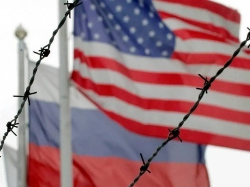 США предложили России демилитаризованную зону на Донбассе и смягчение санкций