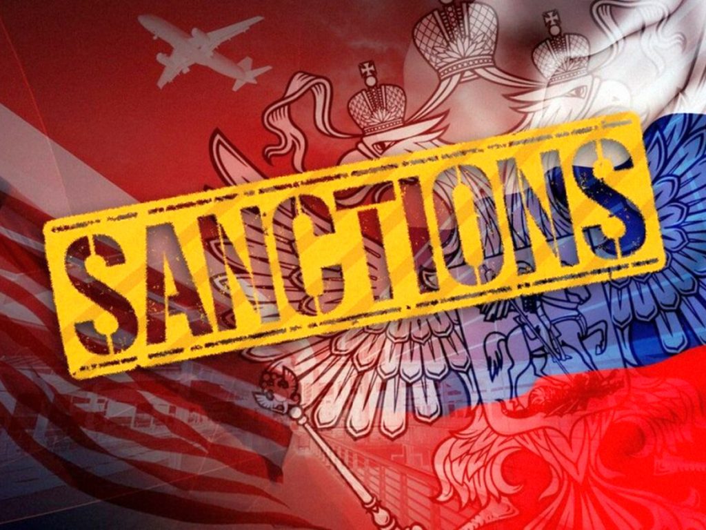 Politico: США приостановили санкции на российский дизель