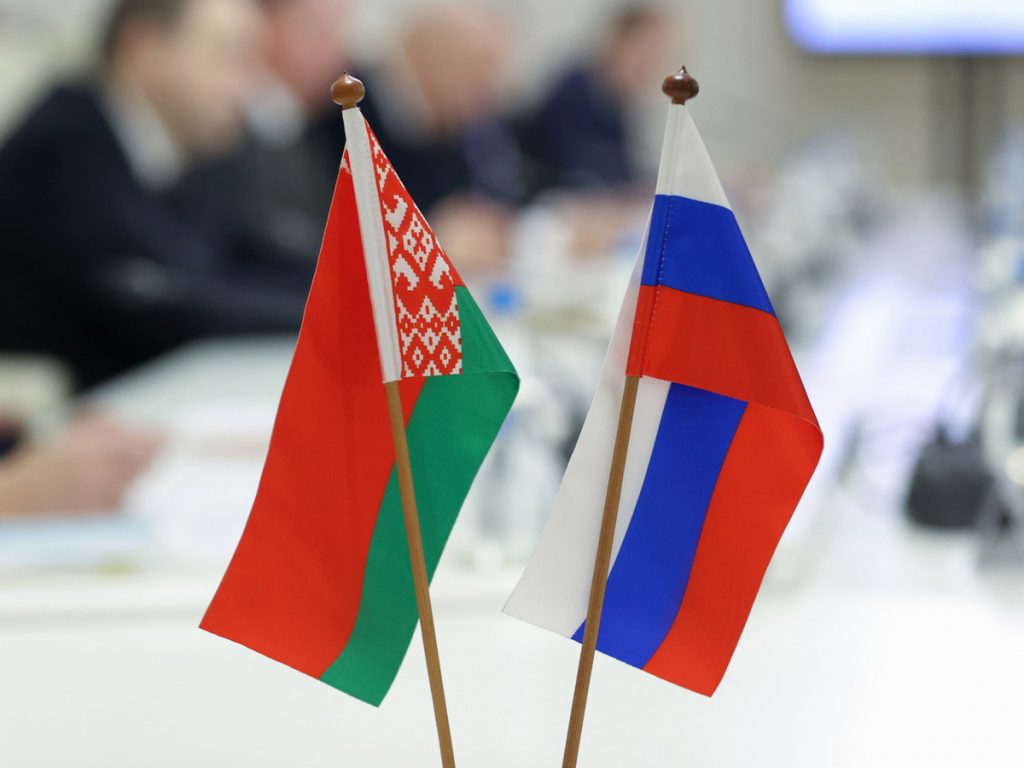 Зеленский в панике: Россия и Беларусь готовят симметричный ответ на угрозы НАТО