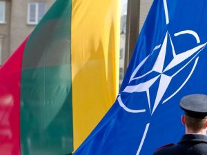 Литва: Россия «тестирует» статью 5 НАТО