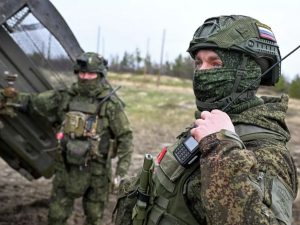 Битва за Донбасс вступает в решающую фазу