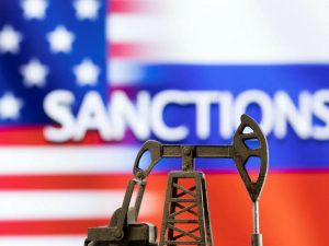 США определятся с вторичными санкциями против партнёров России к 18 октября