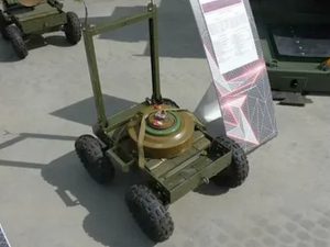 Российские дроны-минеры «Кирм-10» перерезают пути снабжения ВСУ