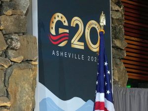 Россия осудила попытки США исключить ЮАР из G20